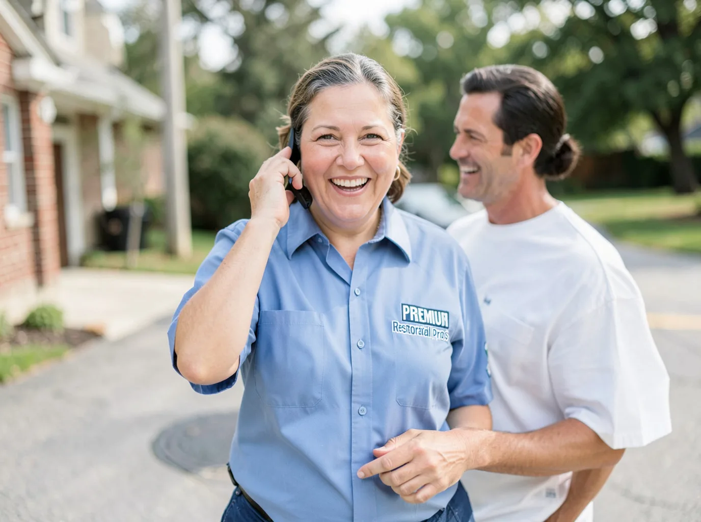 Water Damage Restoration Trail, OR FAQs